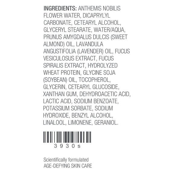 Nutriance Cleansing Milk - Picture 2 of 2